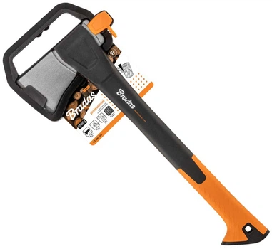 Топор универсальный Bradas Professional 1000 г (KT-SN1100)