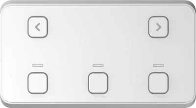 Футконтролер Lava Wireless Effects Pedal (R128268)