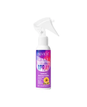 Термозащитный спрей для кудрявых волос Sevich Heat Protection Spray For Curly & Wave & Coily Hair