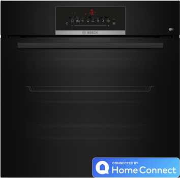 Духова шафа електрична Bosch HBJ559YB6R