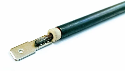 Тэн гибкий воздушный D 6.5 L-600/600w Balcik