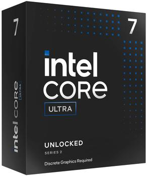 Процесор Intel Core Ultra 7 265KF (BX80768265KF)
