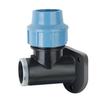 Колено настенное KN 25×1/2" Santehplast