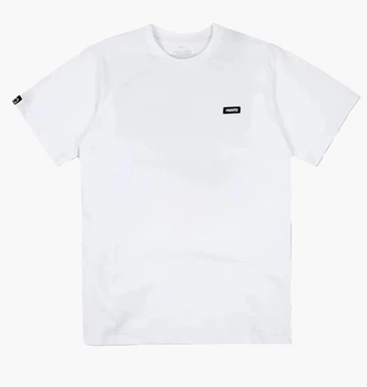 Футболка Manto T-Shirt Motion White 3418 XL