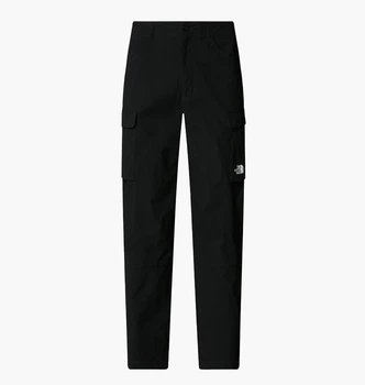 Штаны The North Face Exploration Black 0A8BGFJK31 30