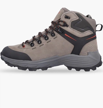 Зимние утепленные ботинки Bates Tora Bora Alpine Hiking Boots