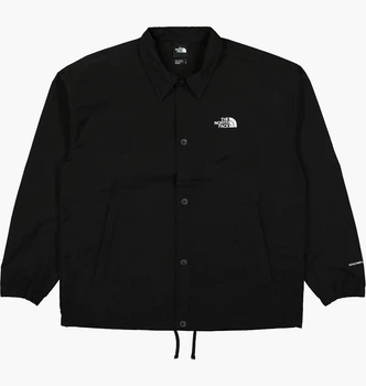 Кофта The North Face Easy Wind Coaches Jacket Black NF0A8703JK3 XL