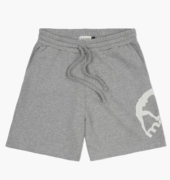 Шорты Manto Shorts Logo Grey 3461 S