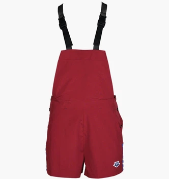 Комбинезон Arena Icons Romper Sol Red 005154-483 M