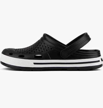 Тапочки COQUI Lindo Black 6403-100-2232 45