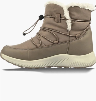 Черевики CMP Sheratan Snow Boots Wp Beige 30Q4576-P780 41