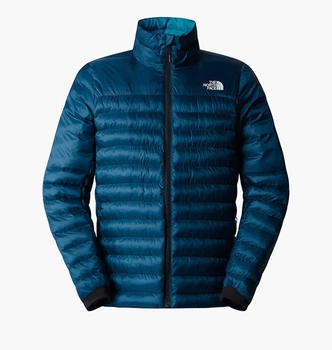 Куртка The North Face Terra Peak Blue NF0A88U21NO L