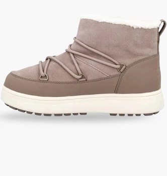 Угги CMP Kayla Snow Boots Wp Beige/Brown 3Q79576-P780 39
