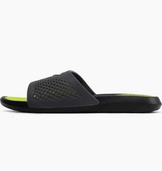 Тапочки Arena Bruno Black 004372-101 44