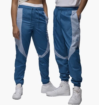 Штаны Air Jordan Sport Jam Warm Up Pants Blue FN5850-457 XXL