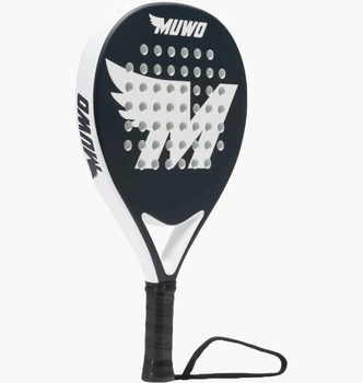Ракетка для большого тенниса Muw Salamanca Black 87084902-87084899 MISC