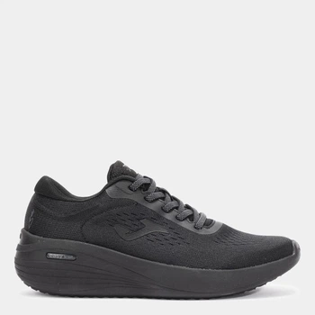Женские кроссовки Joma Diana Lady 2501 CDIALW2501 39 (6.5US) 25 см Черные (8447368137030)