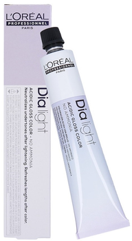 Фарба для волосся L’Oreal Professionnel Paris Dia Light без аміаку 9 50 мл (3474637003937)