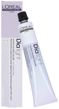 Фарба для волосся L’Oreal Professionnel Paris Dia Light без аміаку 9.02 50 мл (3474637003135)