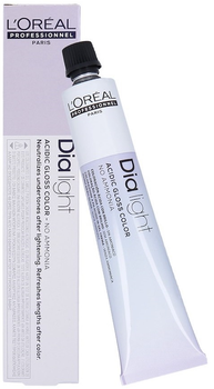 Фарба для волосся L’Oreal Professionnel Paris Dia Light без аміаку 9.2 50 мл (3474637003210)