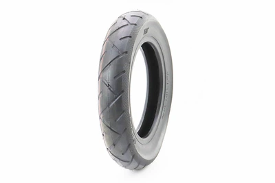 Покрышка 10"x2.125 HT-001 бескамерная на мини-сигвей/электросамокат сликовая