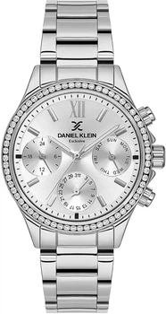 Женские часы Daniel Klein DK.1.13617-1