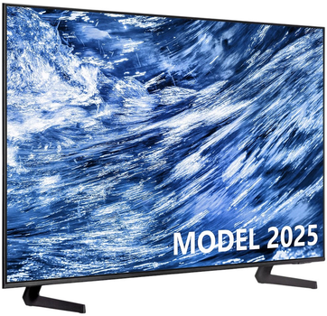 Телевізор Samsung 65" QE65Q8FAAUXXH