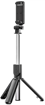 Трипод Bavin AP-09 Bluetooth Black (D-Z-AP-09)