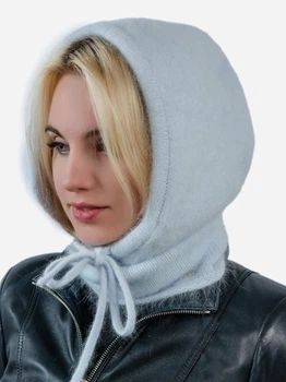Капор женский Malisa Милан 5-8012-DM-202 One Size Тиффани