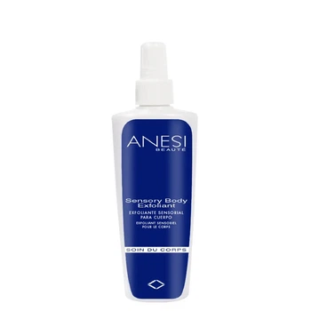 Сенсорный пилинг эксфолиант для тела Sensory Body Exfoliant Anesi Lab 220 мл