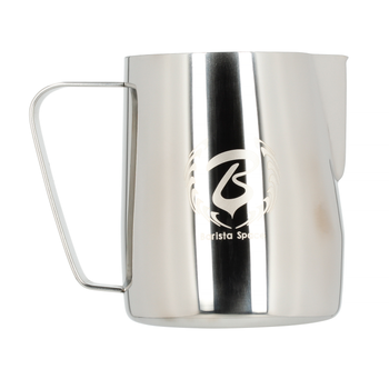 Dzbanek do mleka Barista Space ze stali nierdzewnej 600 ml (797442170865)