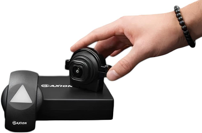 Система допомоги при поворотах Axion ICA Turn-Assist AI40 (4041044225567)