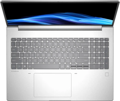 HP EliteBook 6 G1i 16" 2.5K IPS, 400n/U7 255H (5.1)/64Gb/SSD1Tb/RTX 3050,4GB/FPS/Підсв/DOS