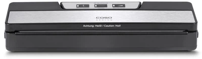 Вакуумный упаковщик CASO VR 190 ADVANCED (1520)