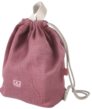 Сумка для ланчбоксу Monbento Buddy Blush (3760367951984)