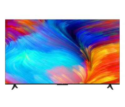 Телевизор TCL 55P655