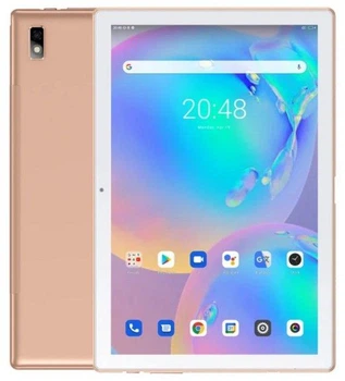 Планшет Blackview Tab 9 4/64Gb LTE Gold Global version