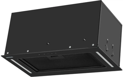 Вытяжка встраиваемая Eleyus NAVIS 800 LED 52 BL