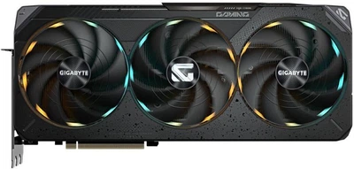 Видеокарта GIGABYTE GeForce RTX 5090 GAMING OC 32G (GV-N5090GAMING OC-32GD)