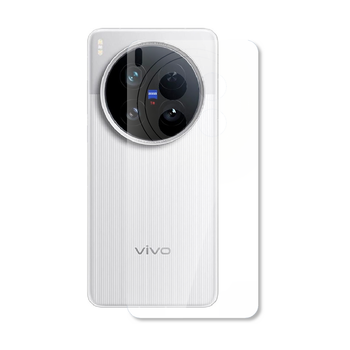 Захисна плівка StatusSKIN для Vivo X200 ULTRA Корпус Глянцева Pro