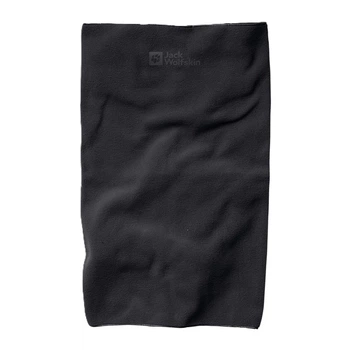 Мультиповязка Jack Wolfskin Real Stuff Loop Черный (1109-4064993573930)