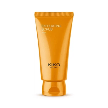 Скраб для тіла KIKO MILANO Exfoliating Scrub 150ml