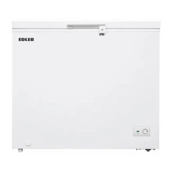 Морозильна скриня Edler ED-250B