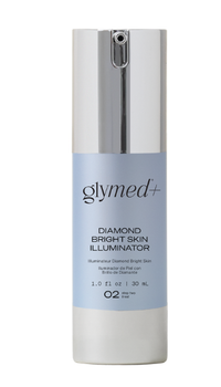 GlyMed Diamond Bright Skin Illuminator – Осветляющий крем с дрон-технологией, 30 мл