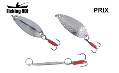 Блешня Fishing ROI Prix 6gr 001