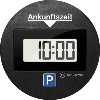 Електронний паркувальний диск Needit Park Lite 8039 (5711157080412)