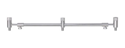 Підставка Буз-Бар "Fishing ROI" на 3 вудлища (40-70cm) H05