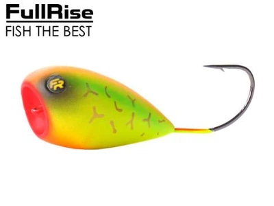 Воблер Fishing ROI Prokhodimets 5,7cm плавающий 44