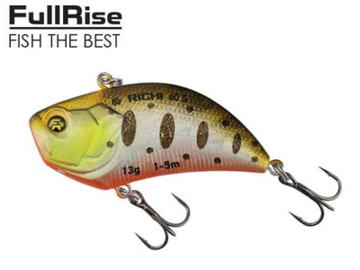 Воблер Fishing ROI Richi 6,0cm rattlin 13g 30
