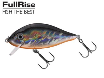 Воблер Fishing ROI Karas 7,5cm floating 20